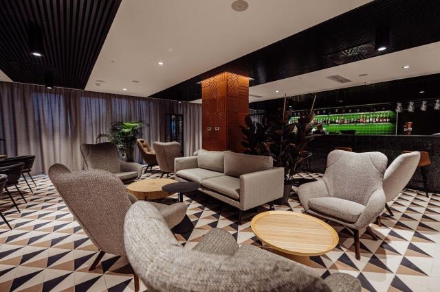 Elements Hotel & Spa