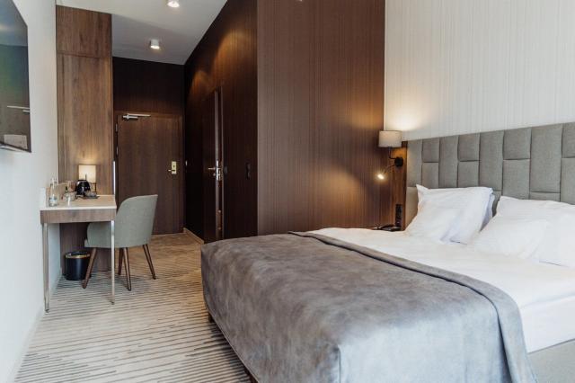 Elements Hotel & Spa