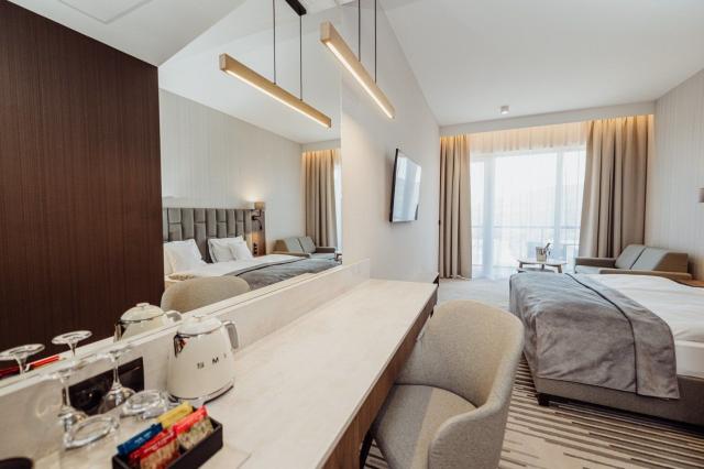 Elements Hotel & Spa