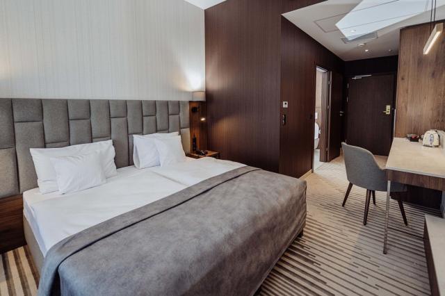 Elements Hotel & Spa
