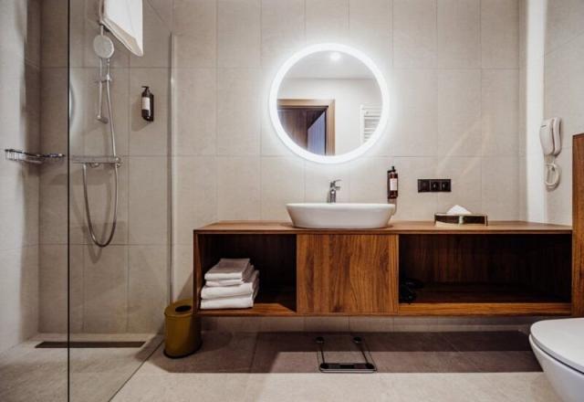 Elements Hotel & Spa