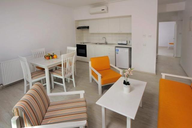 Liquid Hotel Apartments