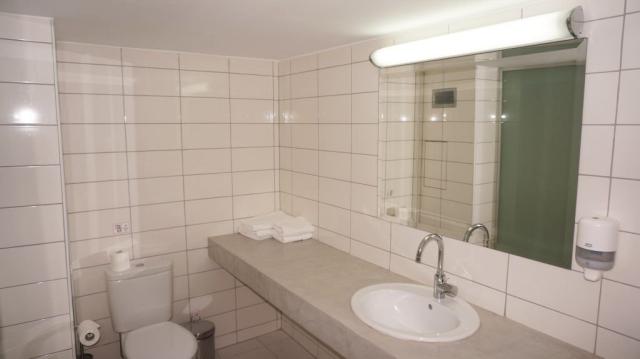 Liquid Hotel Apartments