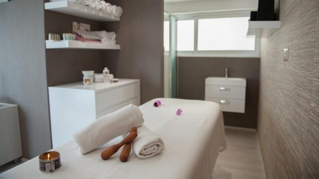 Liquid Hotel Apartments