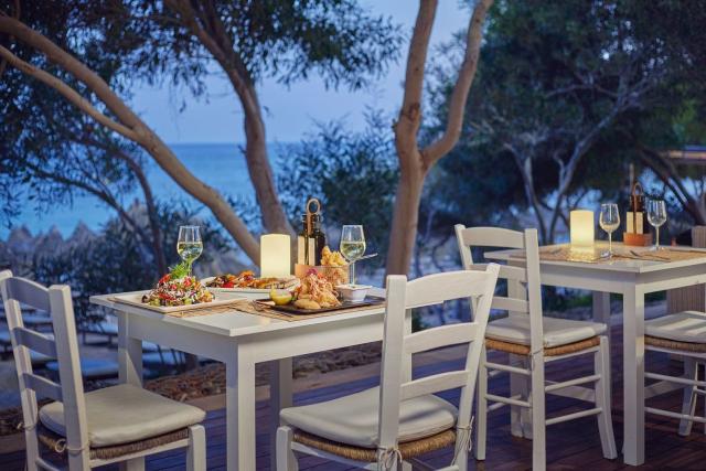 Grecian Bay