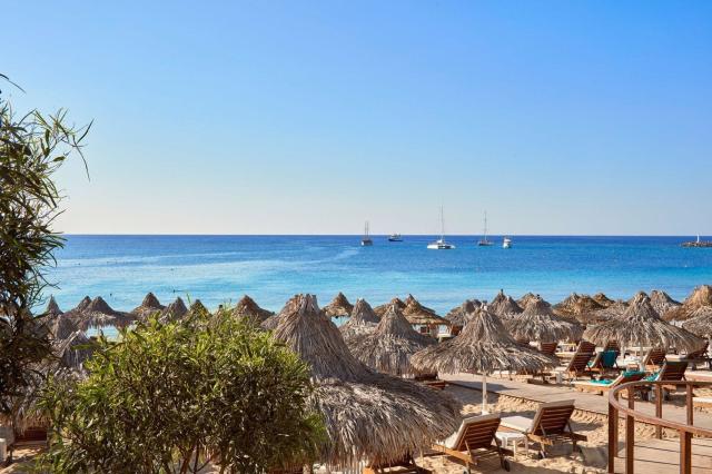 Grecian Bay
