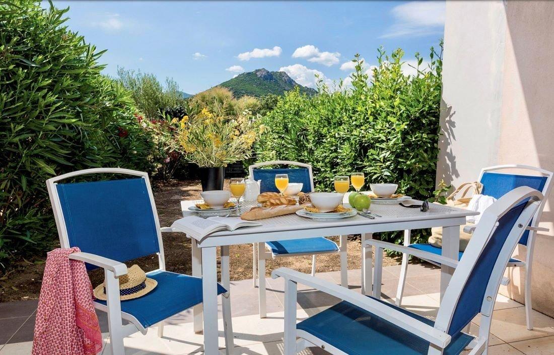 Residence Les Villas de Bel Godère