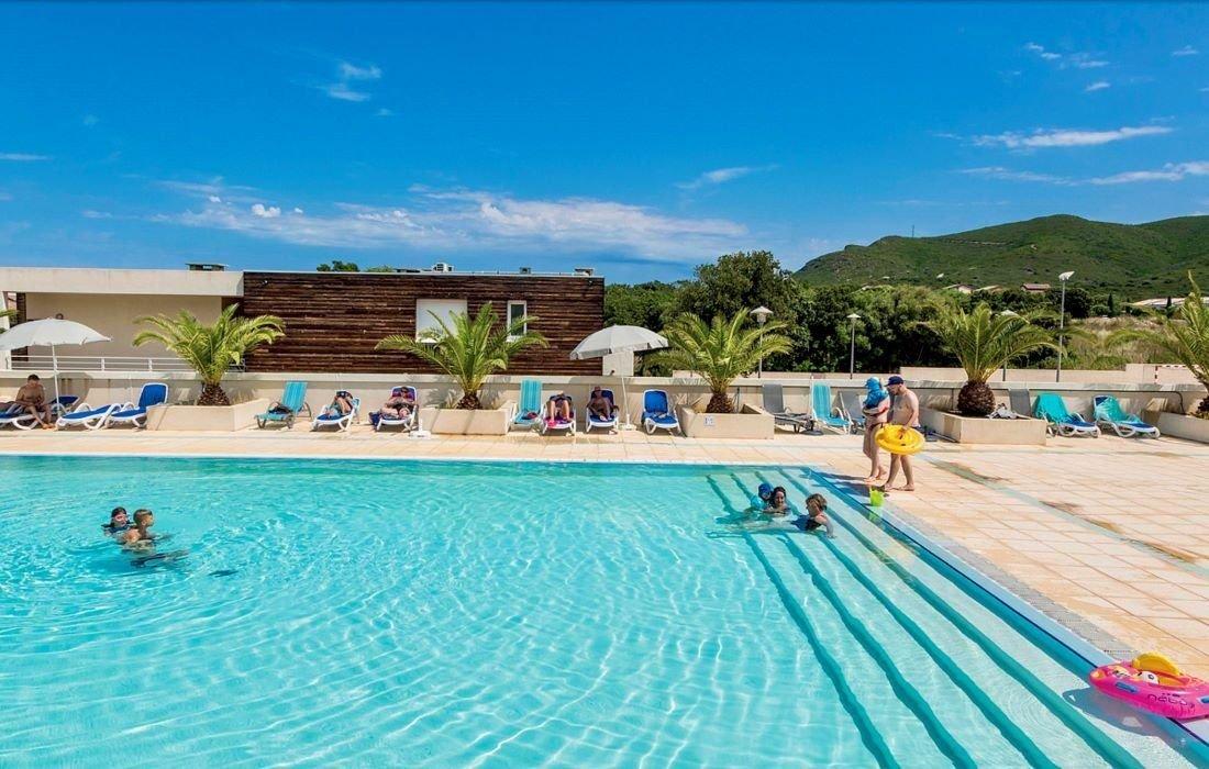 Residence Les Villas de Bel Godère