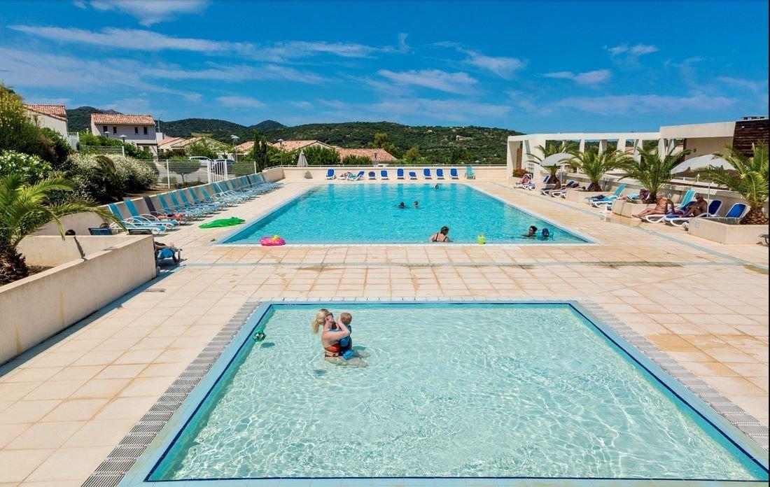 Residence Les Villas de Bel Godère
