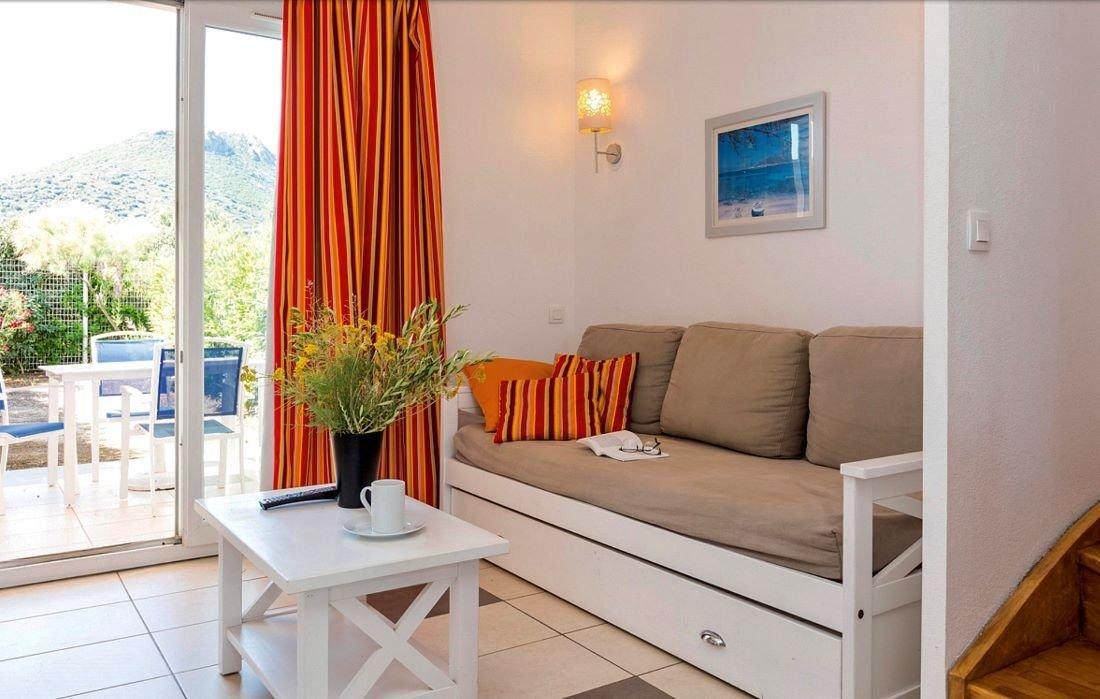 Residence Les Villas de Bel Godère