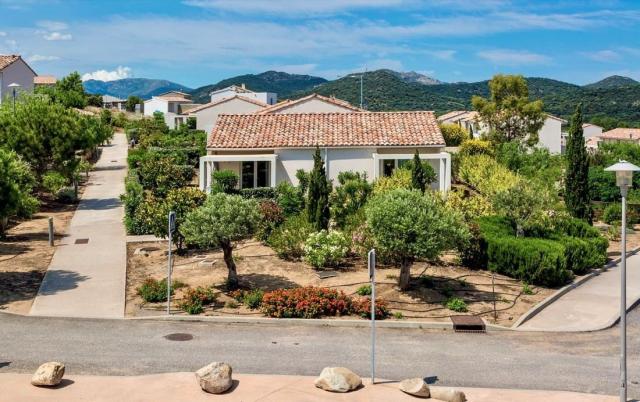 Residence Les Villas de Bel Godère