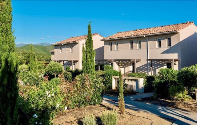 Residence Les Villas de Bel Godère