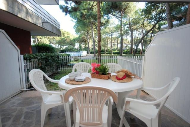 Residence La Meridiana