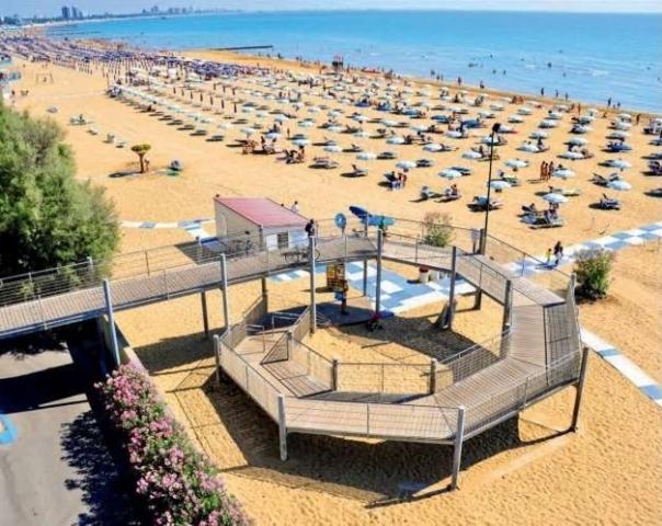 Residence La Meridiana