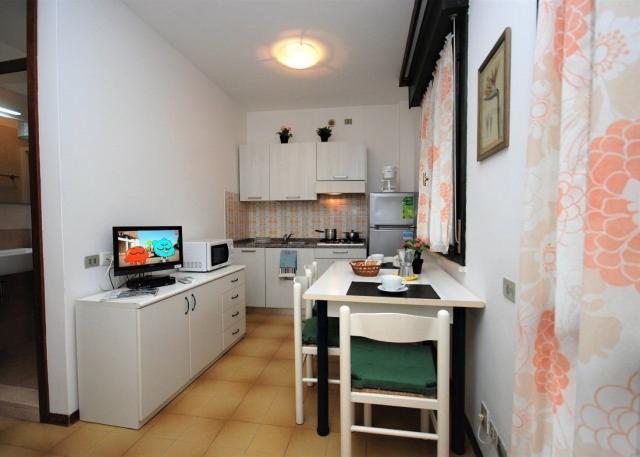 Residence La Meridiana