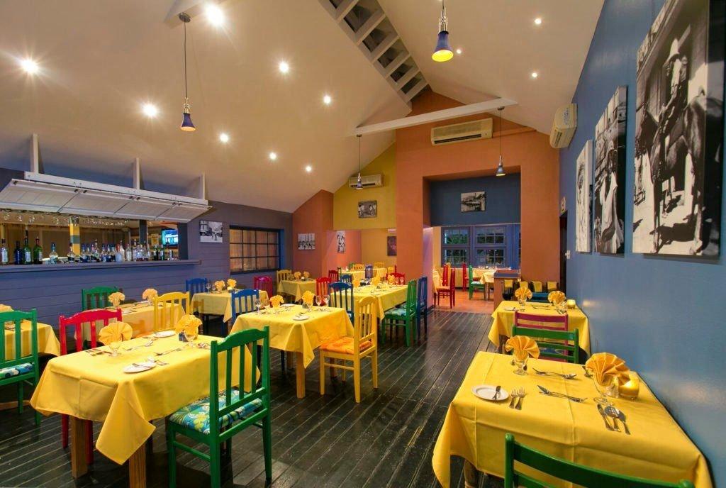 The Club Barbados Resort & Spa