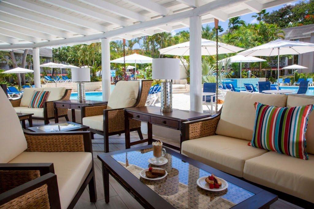 The Club Barbados Resort & Spa