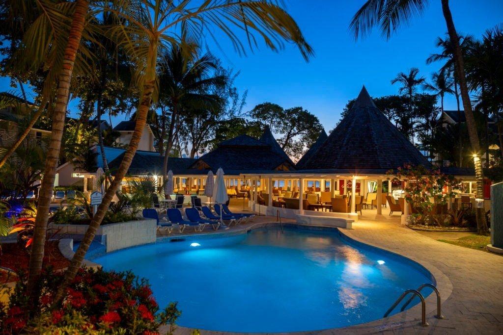 The Club Barbados Resort & Spa