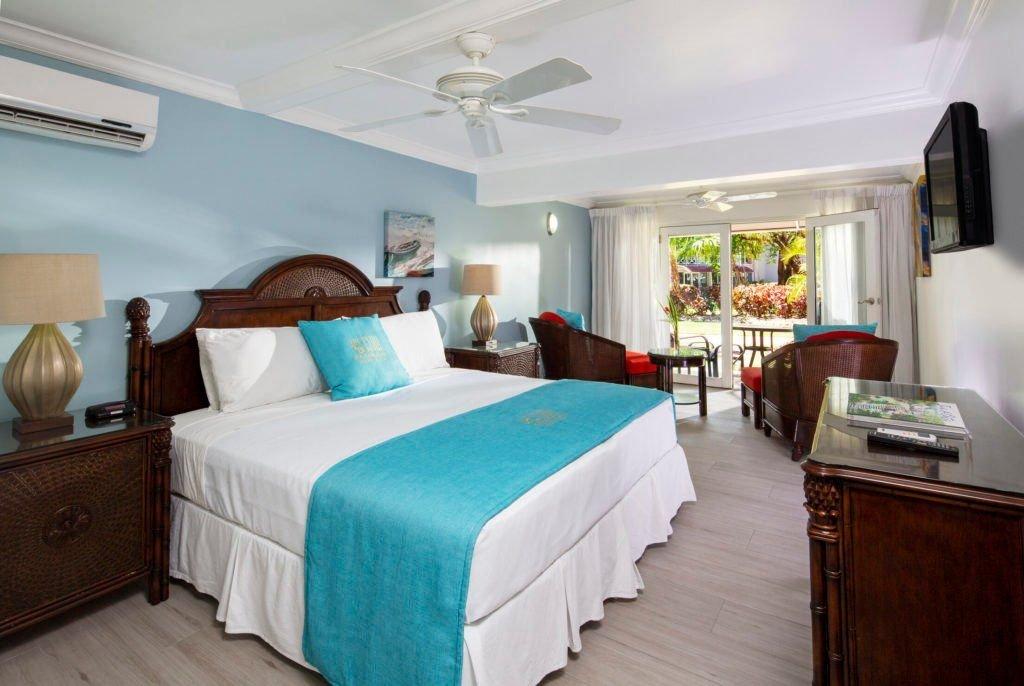 The Club Barbados Resort & Spa