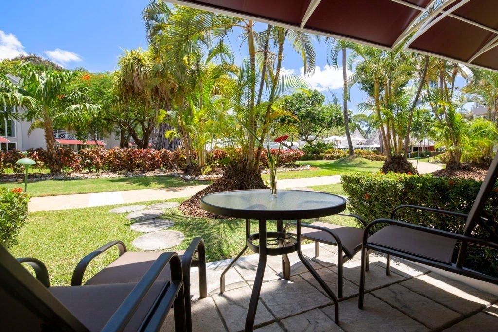 The Club Barbados Resort & Spa