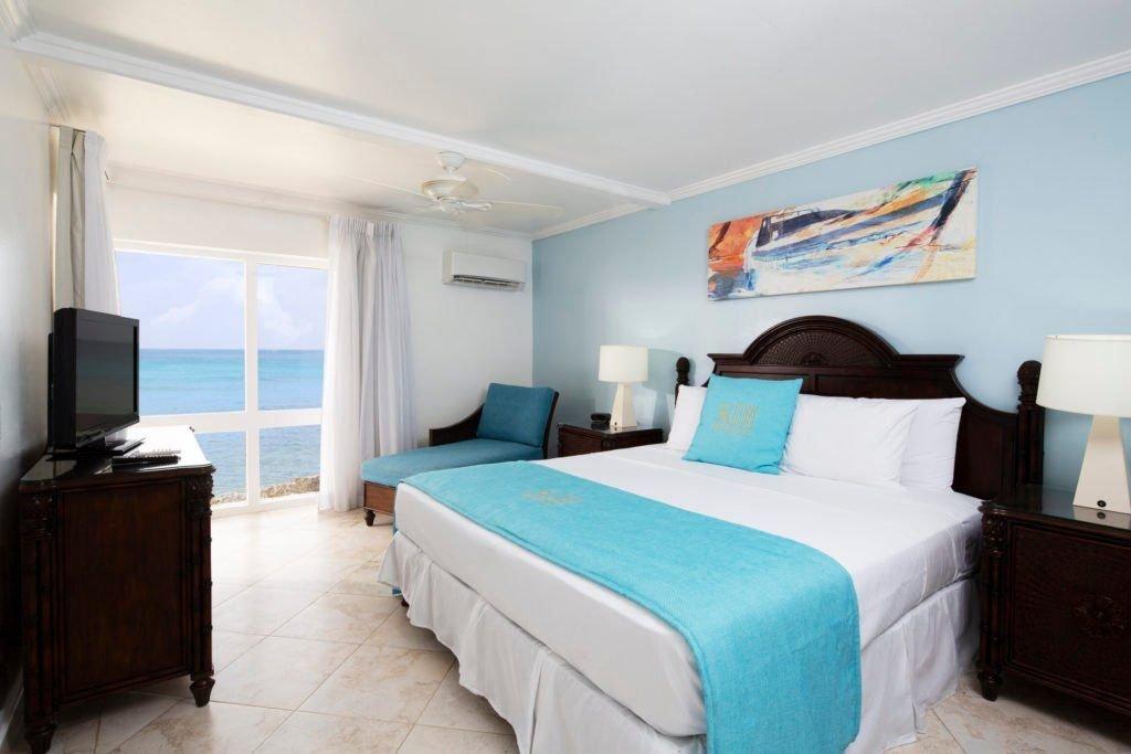 The Club Barbados Resort & Spa