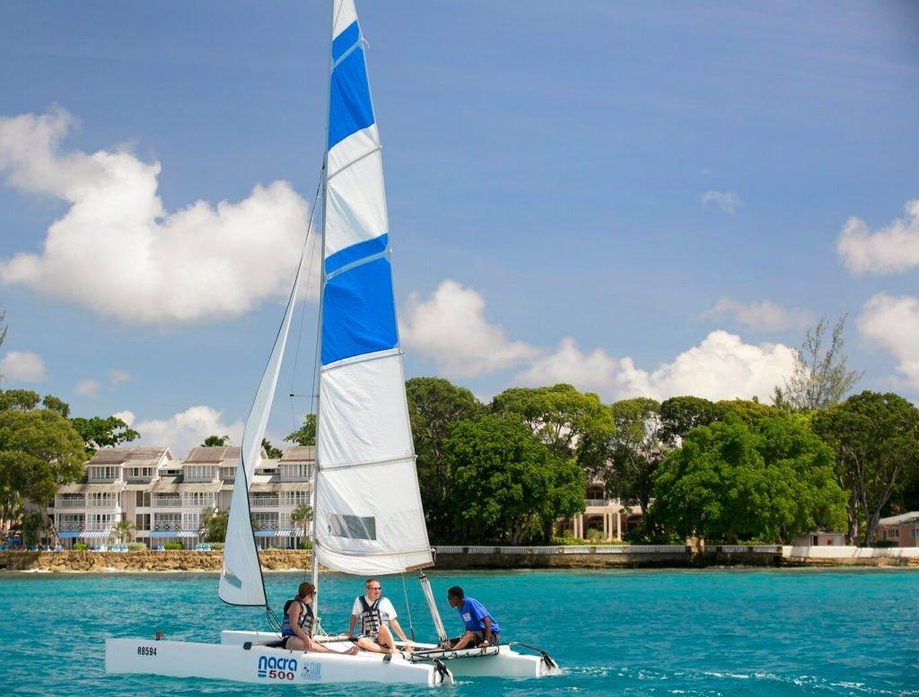 The Club Barbados Resort & Spa