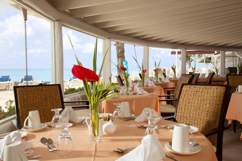 The Club Barbados Resort & Spa