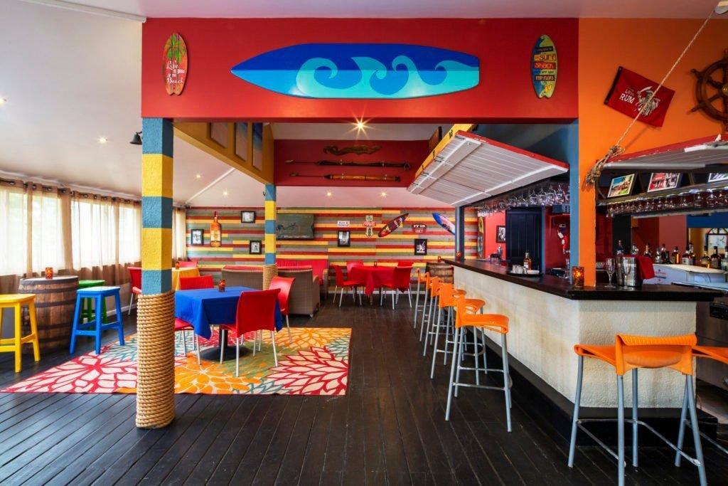 The Club Barbados Resort & Spa