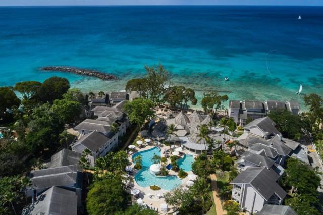 The Club Barbados Resort & Spa