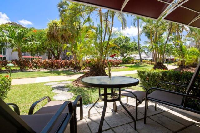 The Club Barbados Resort & Spa