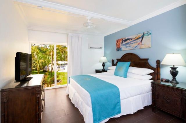 The Club Barbados Resort & Spa