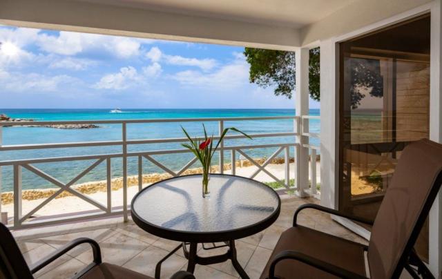 The Club Barbados Resort & Spa