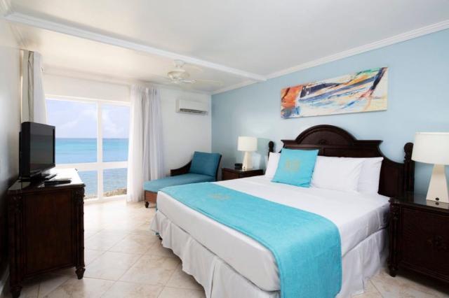 The Club Barbados Resort & Spa