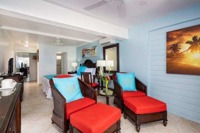 The Club Barbados Resort & Spa