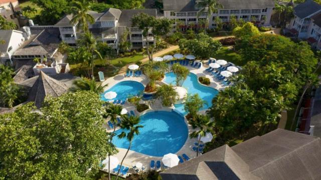The Club Barbados Resort & Spa