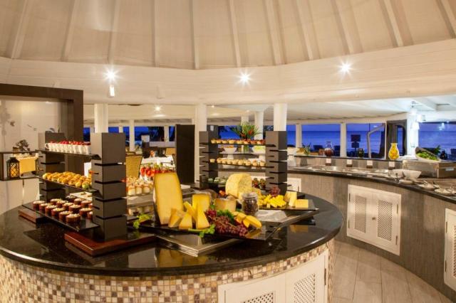 The Club Barbados Resort & Spa