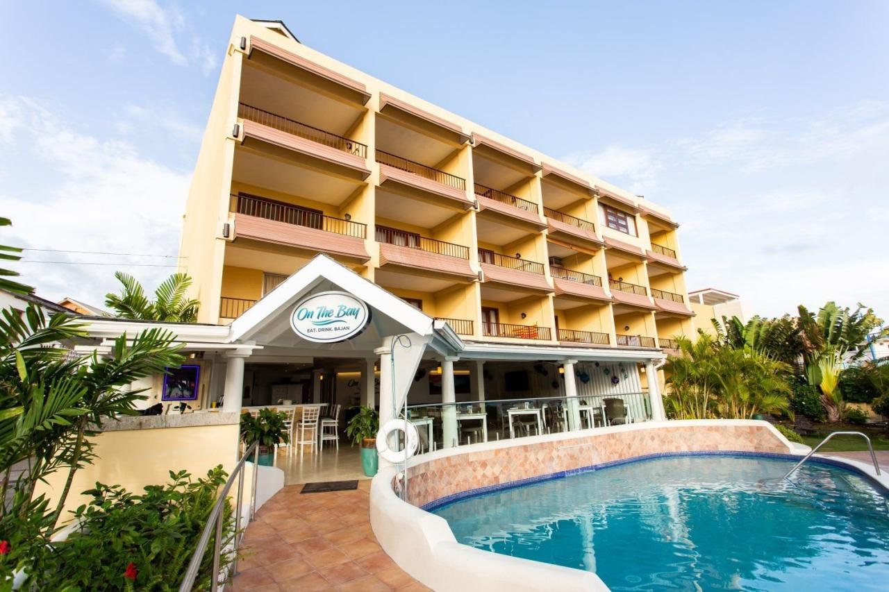 Yellow Bird Hotel