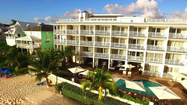 The Soco Hotel
