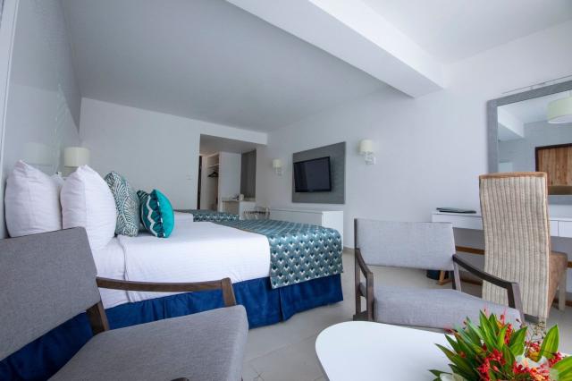 Leopard Beach Resort & Spa