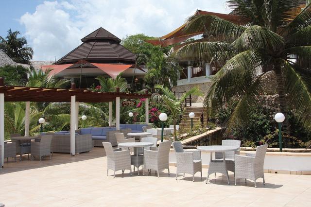 Leopard Beach Resort & Spa