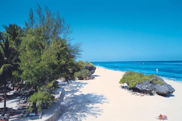 Leopard Beach Resort & Spa