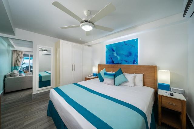 South Gap Hotel