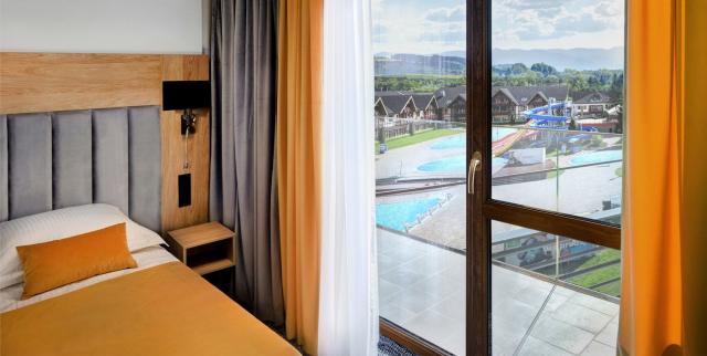 Hotel Akvamarín