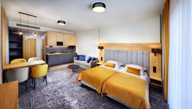 Hotel Akvamarín
