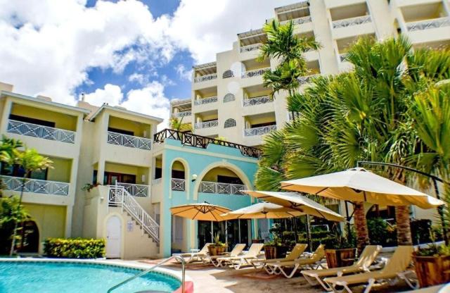 Barbados Beach Club