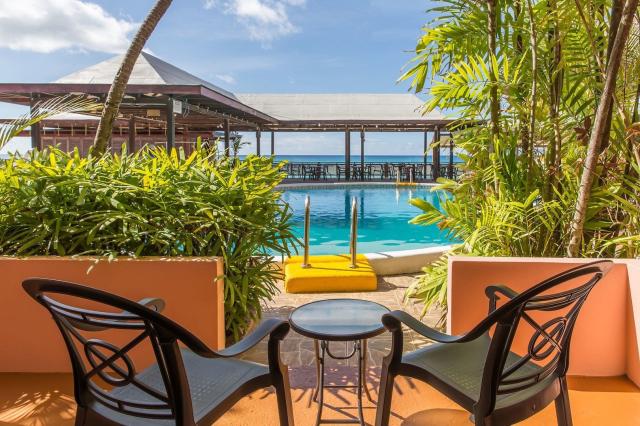 Barbados Beach Club