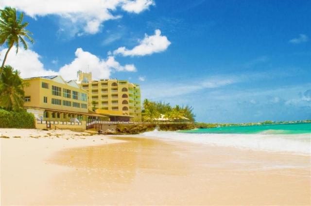 Barbados Beach Club
