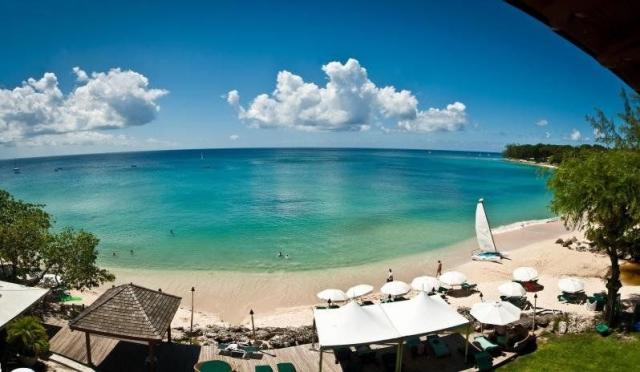 Hotel Mango Bay