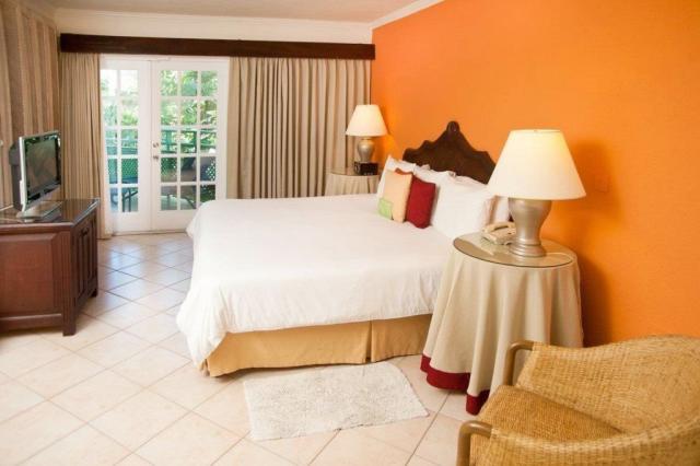 Hotel Mango Bay