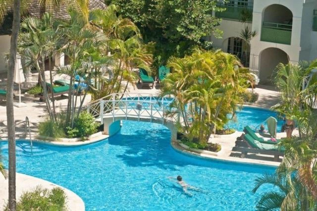 Hotel Mango Bay